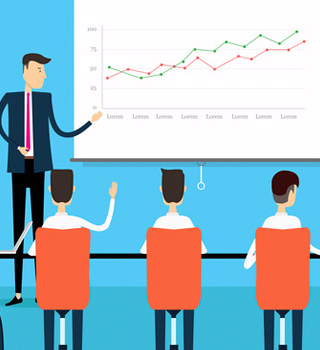 10 tips para realizar presentaciones efectivas y originales