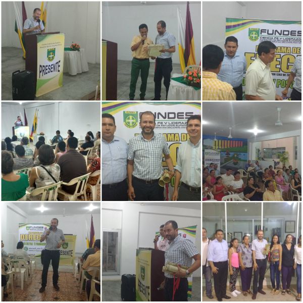 Conferencia de Oralidad