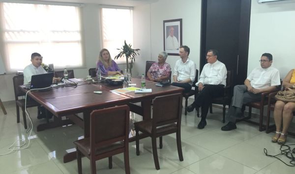 Lanzamiento Nuevo Programa
