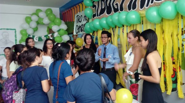 ExpoPsicología 2017