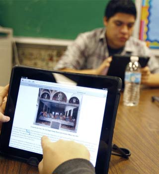 25 mejores aplicaciones para estudiantes