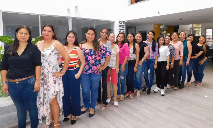 18 profesionales iniciaron clases en el nuevo Programa de Especialización en Evaluación e Intervención Psicoeducativa