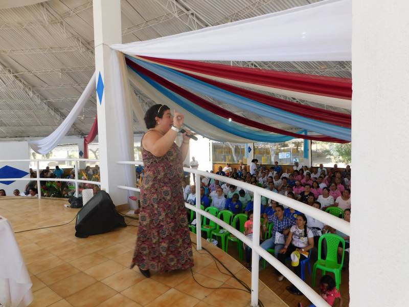CONGRESO DE CATEQUESIS