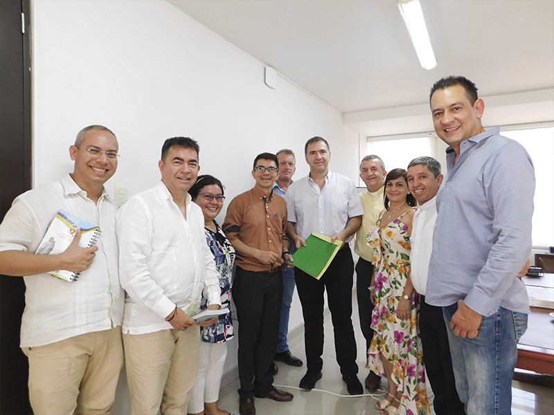 VIII Encuentro Internacional de Gestión de Conocimiento e Investigación RIGES