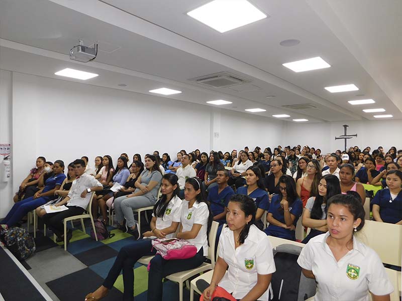 FUNDES CONMEMORA EL DÃA DEL PSICÃLOGO