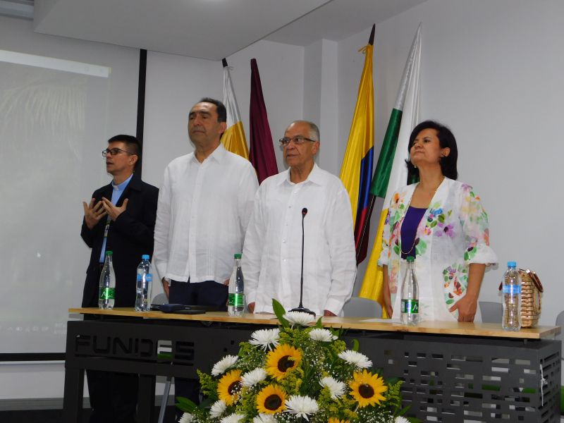 ¡FUNDES CONMEMORà EL DÃA NACIONAL DEL DERECHO A LA VIDA!