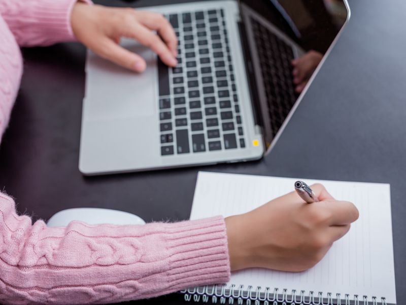 SUSPENSIÓN DE CLASES PRESENCIALES E INICIO DE CLASES VIRTUALES