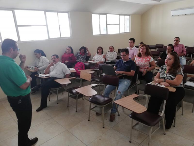 Capacitación: calidad humana para el bienestar laboral