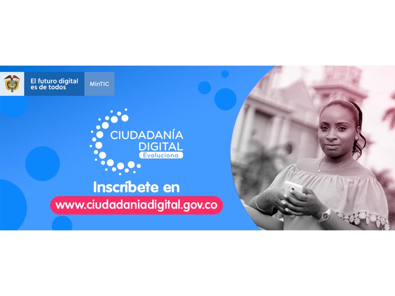 CertifÃÂcate como ciudadano digital