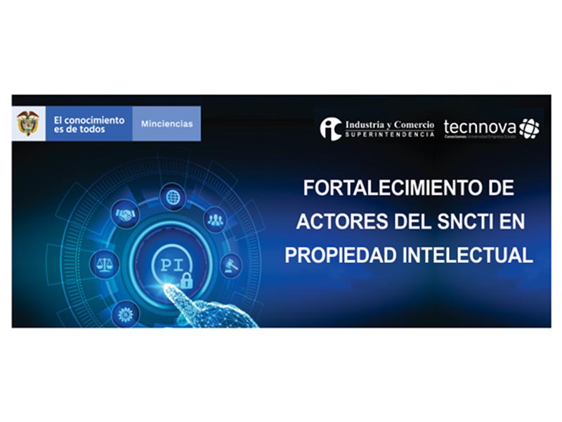 FUNDES SELECCIONADA COMO ACTOR DE CIENCIA, TECNOLOGÃA E INNOVACIÃN.