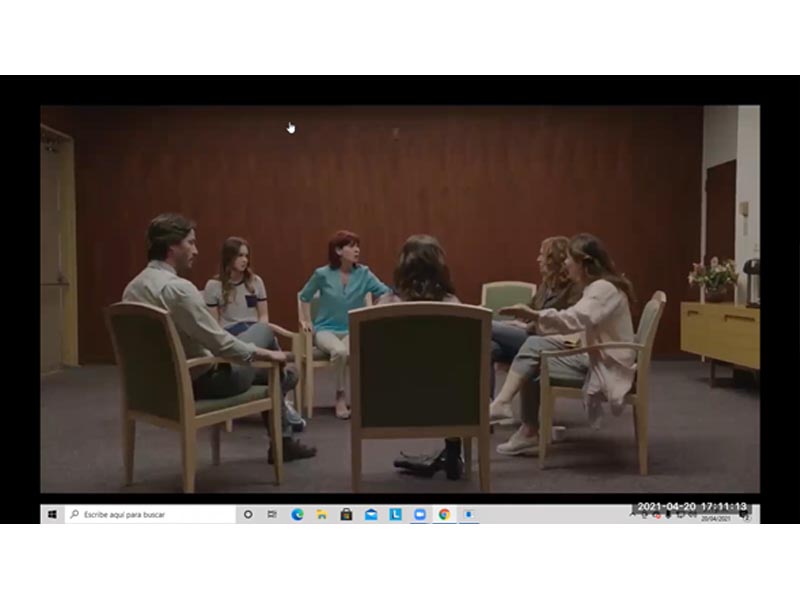 CINECLUB FUNDESINO
