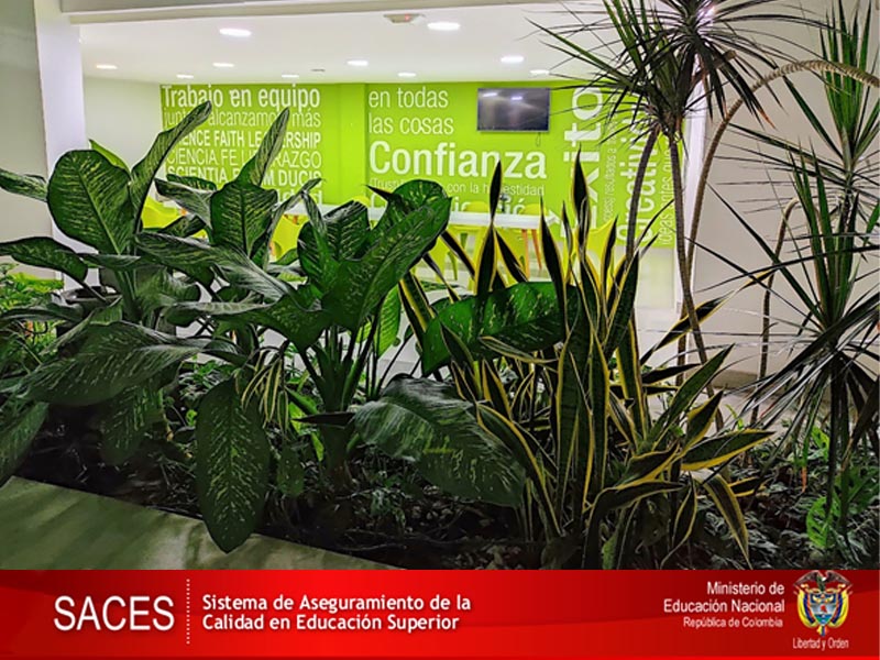 FUNDES RECIBE AVAL DE CUMPLIMIENTO DE CONDICIONES DE CALIDAD INSTITUCIONALES POR EL MINEDUCACION