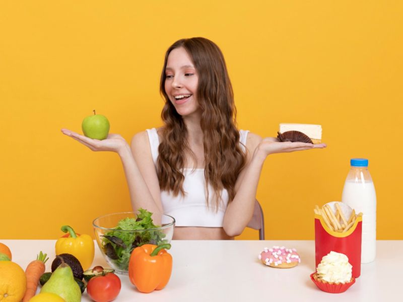 EXITOSO WEBINAR: SALUD ALIMENTARIA
