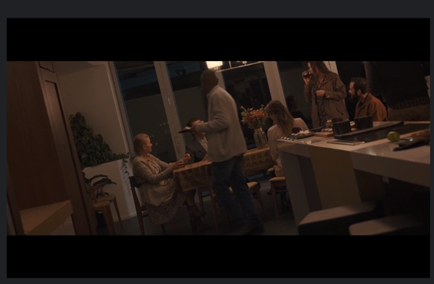 VUELVE EL CINECLUB FUNDESINO
