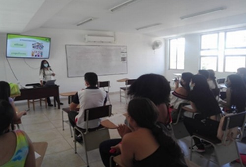 LA SALUD MENTAL VIRTUAL Y PRESENCIAL