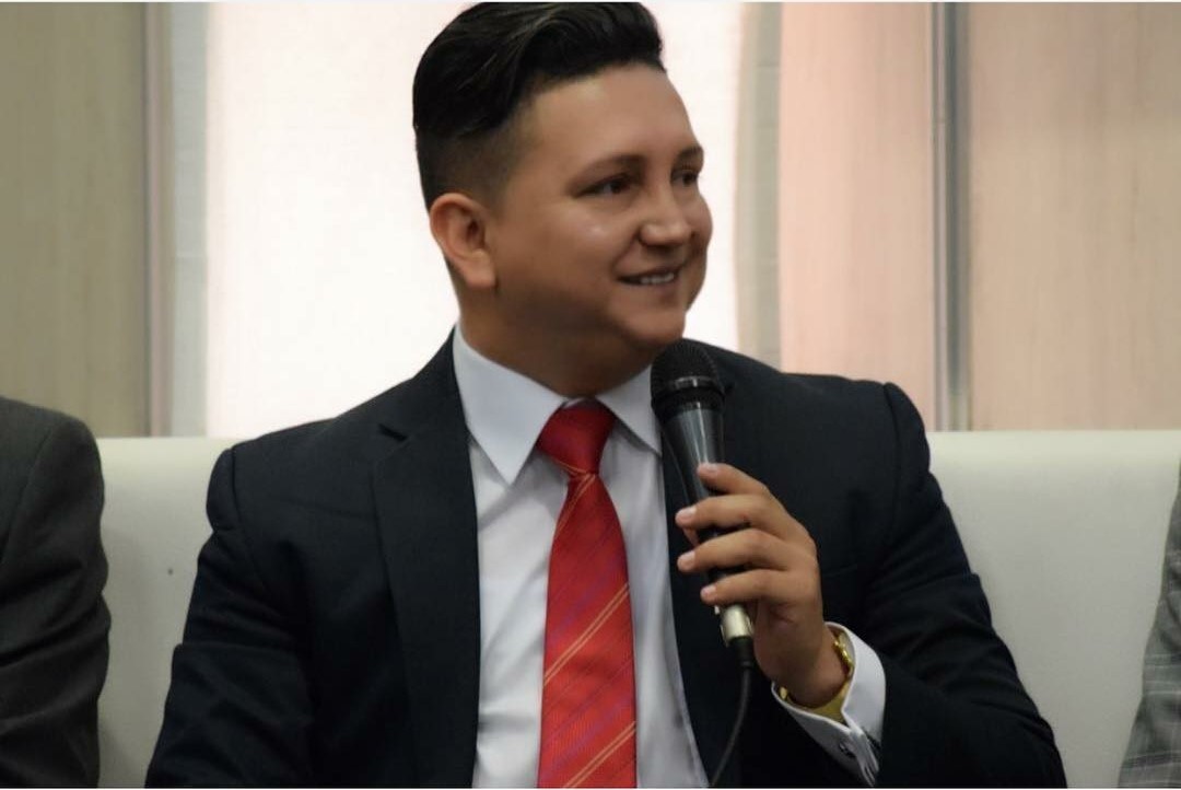 NUEVO DIRECTOR DEL CENTRO DE INVESTIGACIÃN FUNDES: LOGROS, APUESTAS Y METAS.