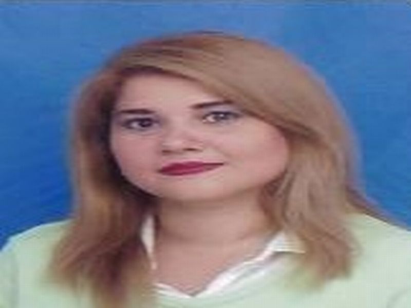 NUEVA DIRECTORA DEL PROGRAMA DE TECNOLOGIA DE REGENCIA EN FARMACIA