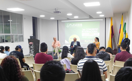 Tercer congreso Internacional: El idioma inglés como motor de Crecimiento Educativo, Social, y Económico.