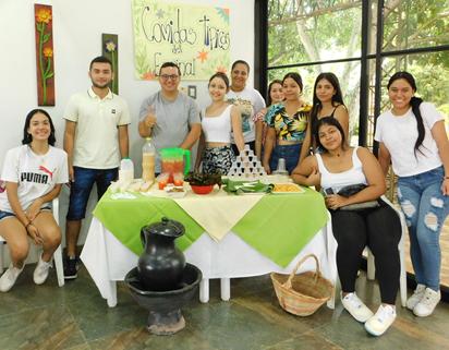 FUNDES DA LA BIENVENIDA A SUS NUEVOS ESTUDIANTES 2022-B