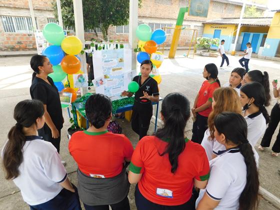 JORNADA DE SENSIBILIZACIÃN ANIMAL Y PSICOLOGÃA AMBIENTAL