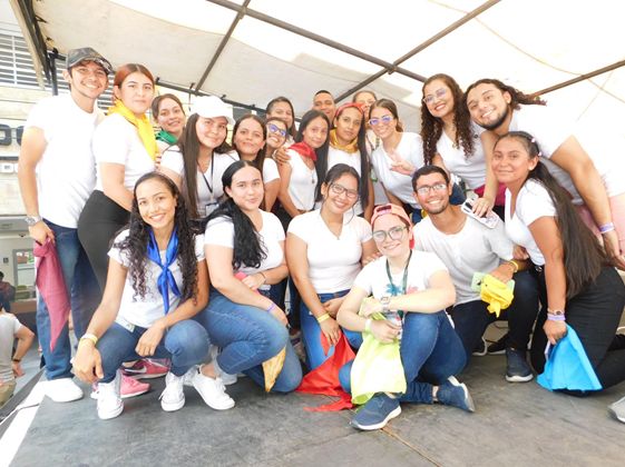 FESTIVAL DE LAS EMOCIONES + PSICOLOGÃA POSITIVA