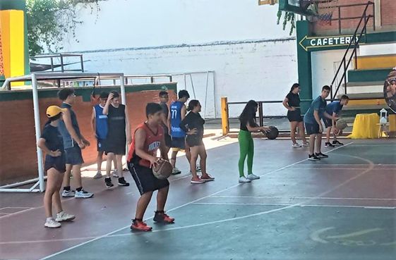BIENESTAR UNIVERSITARIO: EL DEPORTE COMO ESTILO DE VIDA SALUDABLE