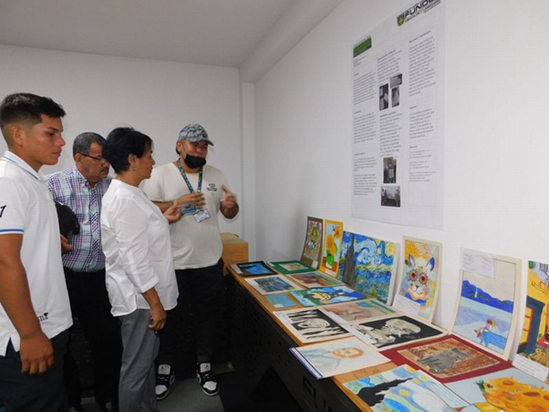 Cierre de practicas exitosas 2022B - Del programa de licenciatura en lengua extranjera Ingles