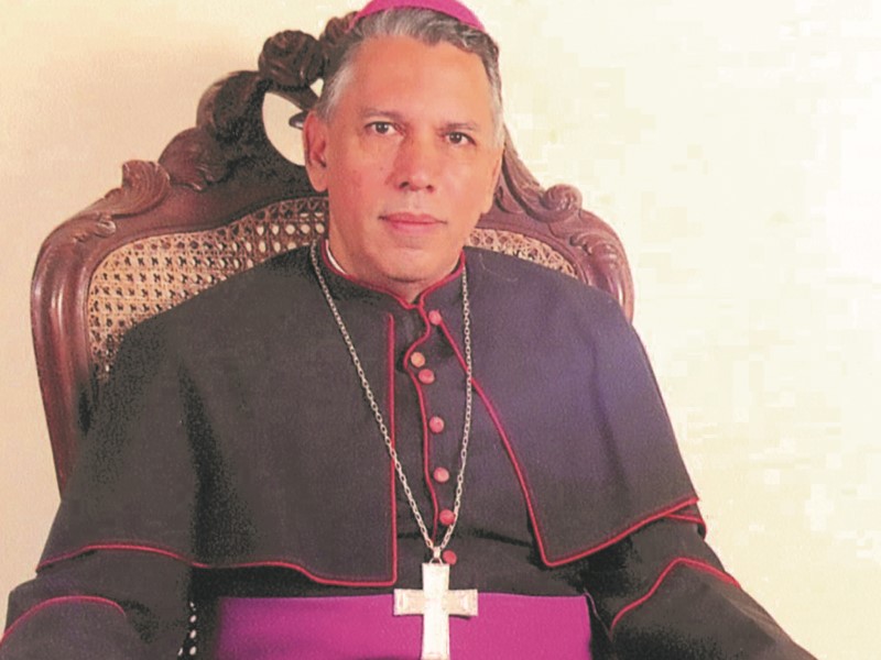 Conmemoración de bienvenida a los restos mortales de nuestro Fundador Monseñor Abraham Escudero Montoya en Espinal