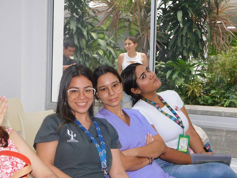 1ER CONVERSATORIO RESIGNIFICACIÓN PEDAGÓGICA DIA INTERNACIONAL DE LA MUJER