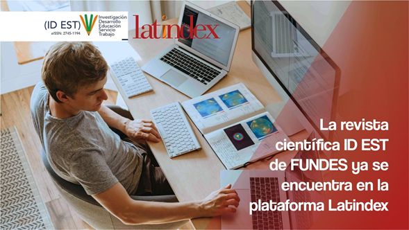 REVISTA CIENTÃFICA DE FUNDES ES ACEPTADA EN UNA DE LAS PRINCIPALES PLATAFORMAS ACADÃMICAS DE LATINOAMÃRICA.