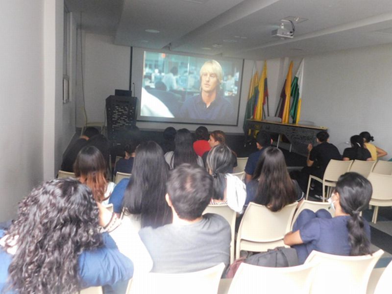 CINE FORO: MARLEY Y YO