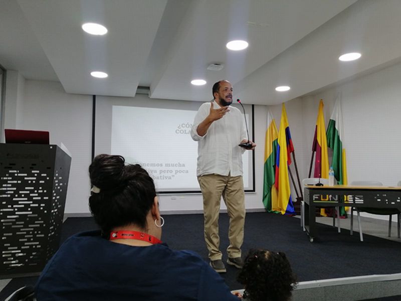 FUNDES PROMUEVE, LA INNOVACIÃN Y EMPRENDIMIENTO PARA LA PSICOLOGÃA
