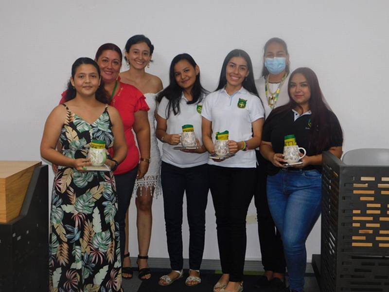 SUSTENTACIÃN DE PRÃCTICAS EXITOSAS DEL PROGRAMA DE LICENCIATURA EN LENGUA EXTRANJERA INGLÃS