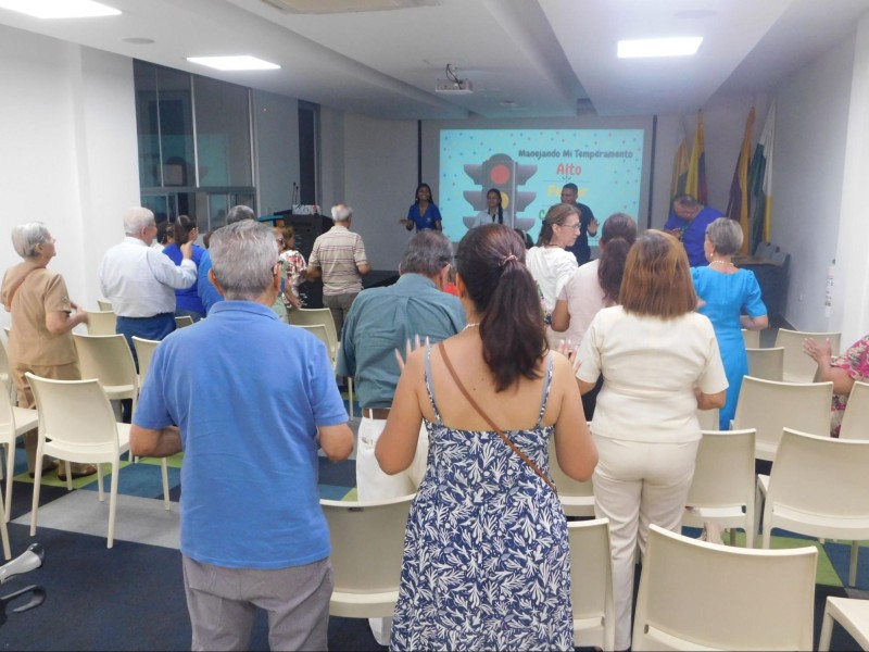 Programa de Estimulación cognitiva 2023B