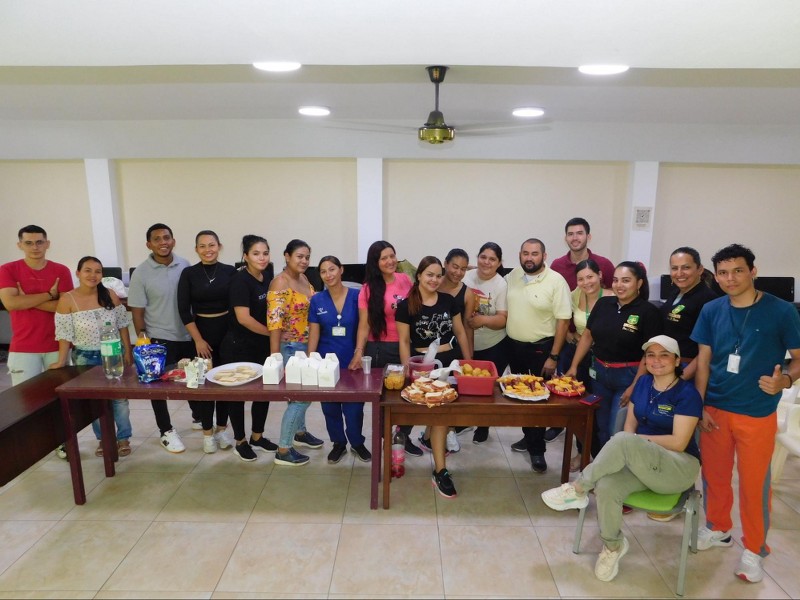 Exitosa Jornada de Integración de la Especialización en Evaluación e Intervención Psicoeducativa