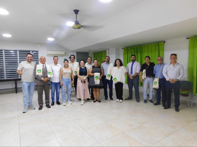 Fundes celebra el IV Congreso Internacional de la Investigación, la Innovación, la Creación Cultural y ArtÃÂstica