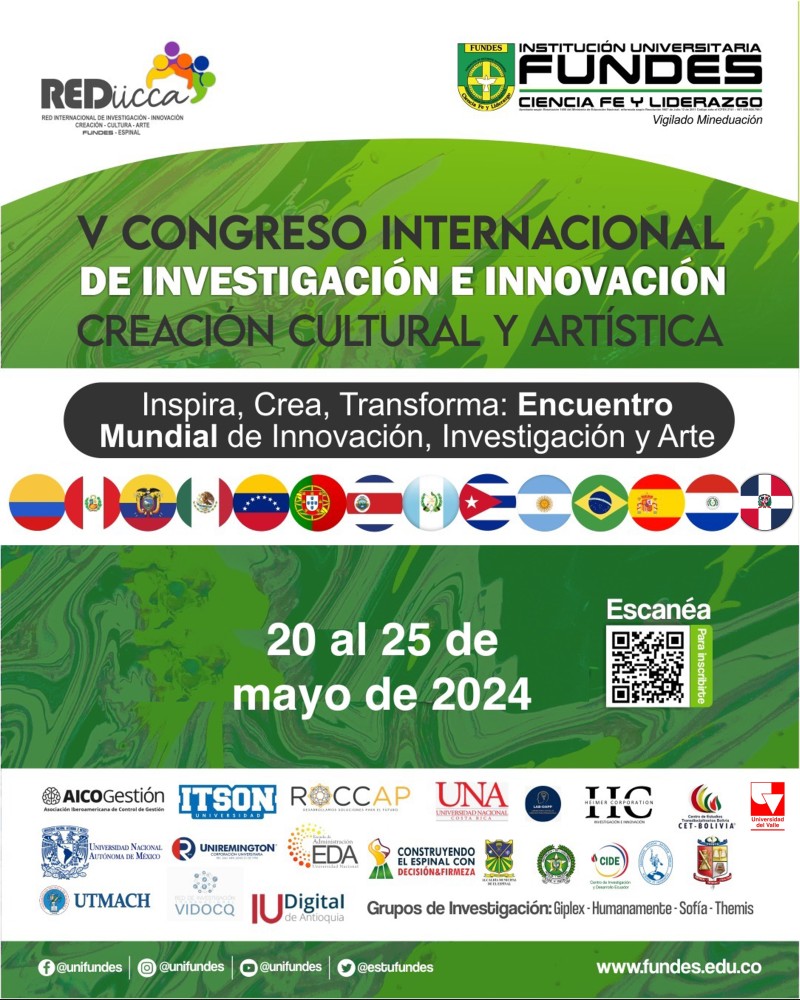 FUNDES tendrá su V Congreso Internacional de Investigación