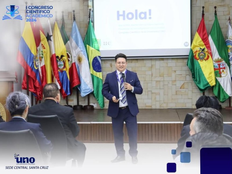 Comunidad académica de FUNDES puede hacer movilidad académica también con universidades de Bolivia y Panamá