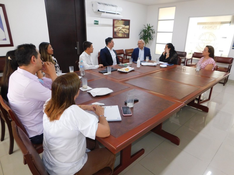 Fundes ingresa a la Asociación Colombiana de Instituciones de Educación Superior