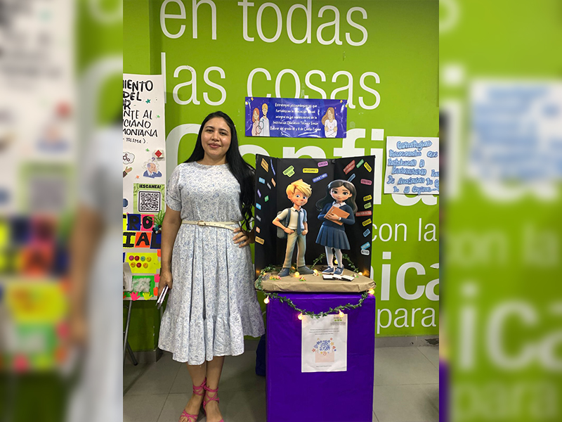 FUNDES realizó su VI Congreso internacional de Investigación e Innovación ArtÃstica y Cultural