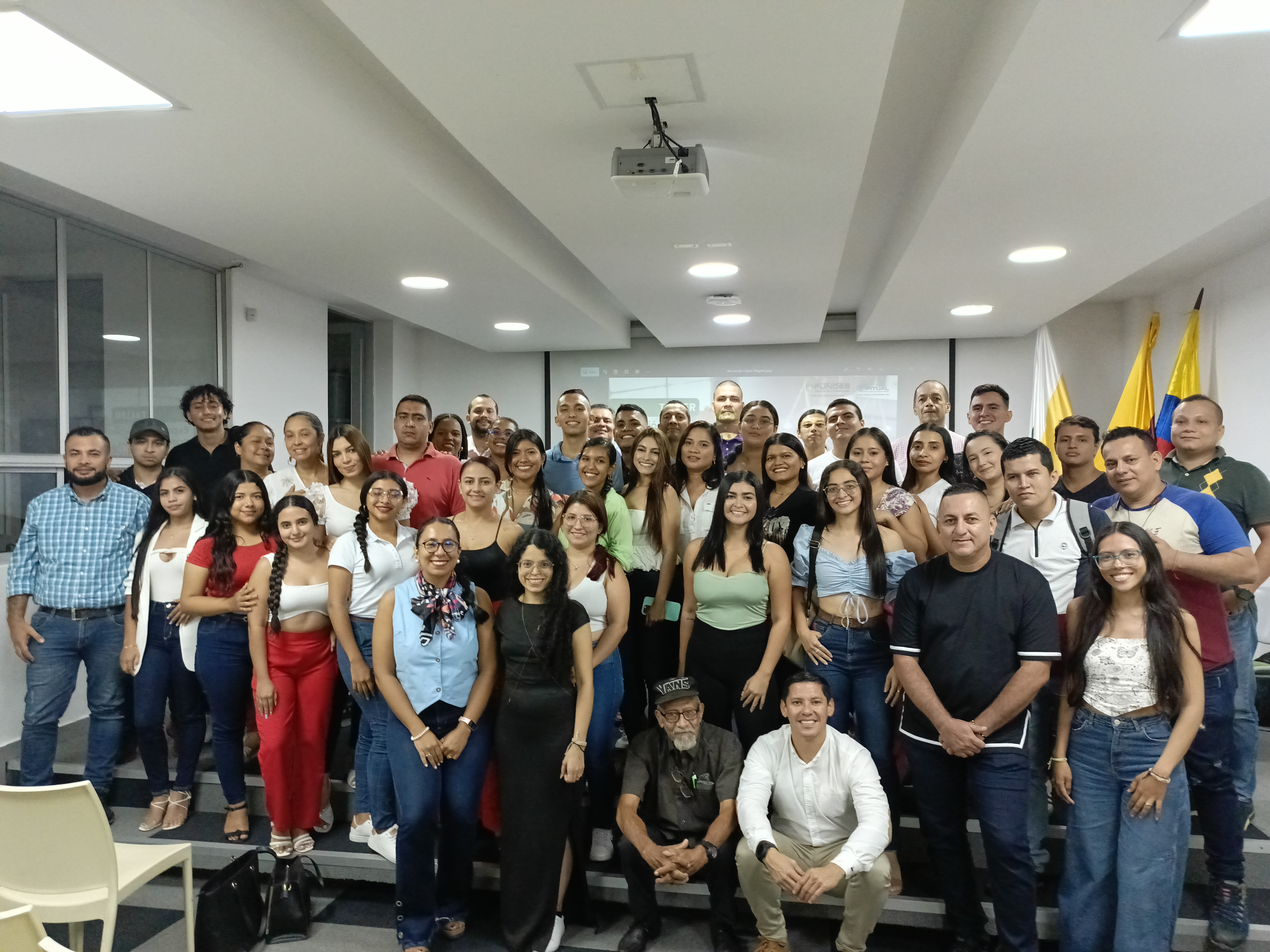 Consultorio jurÃÂdico Santo Tomás Moro ya está abierto al público