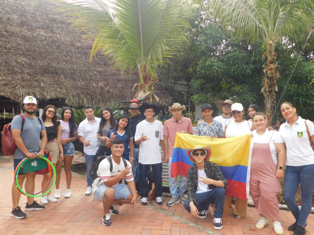 Estudiantes de toda la región le apuestan a su futuro profesional en FUNDES