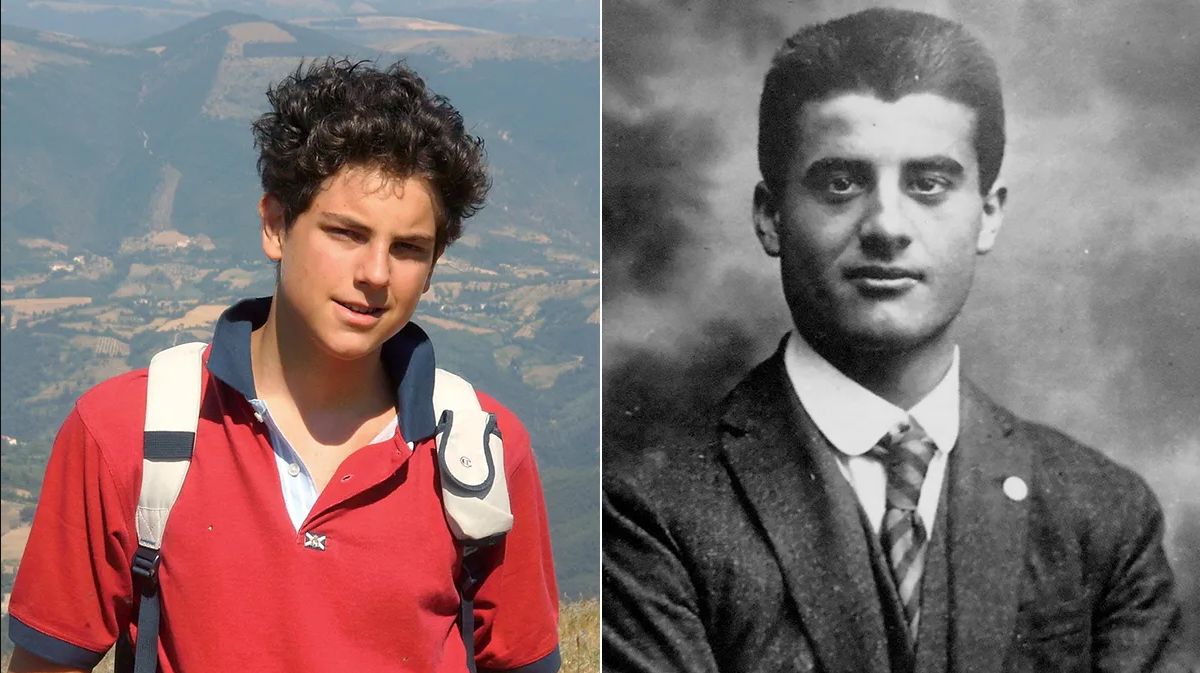Piergiorgio Frassati y Carlo Acutis: referentes para la juventud universitaria y FUNDES