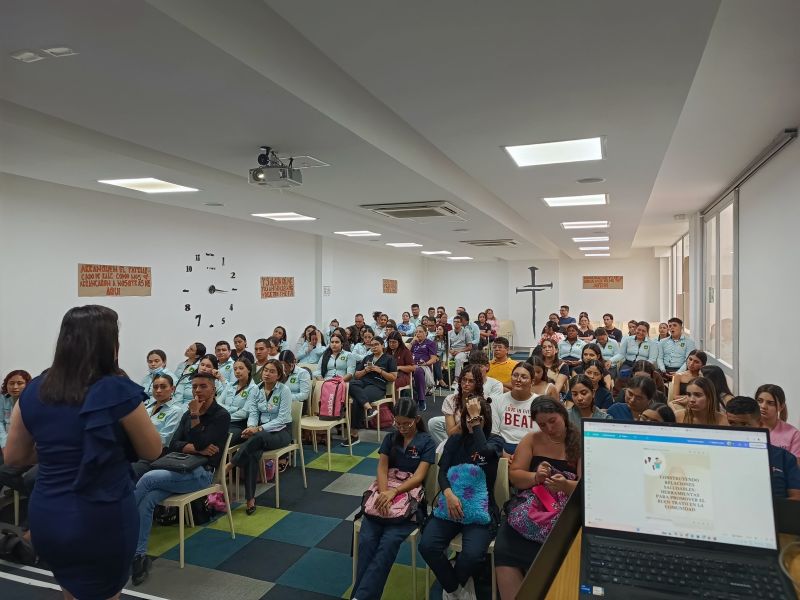 FUNDES está lista para su VIII Congreso Internacional de Investigación, con la participación de investigadores académicos de más de 7 paÃÂses
