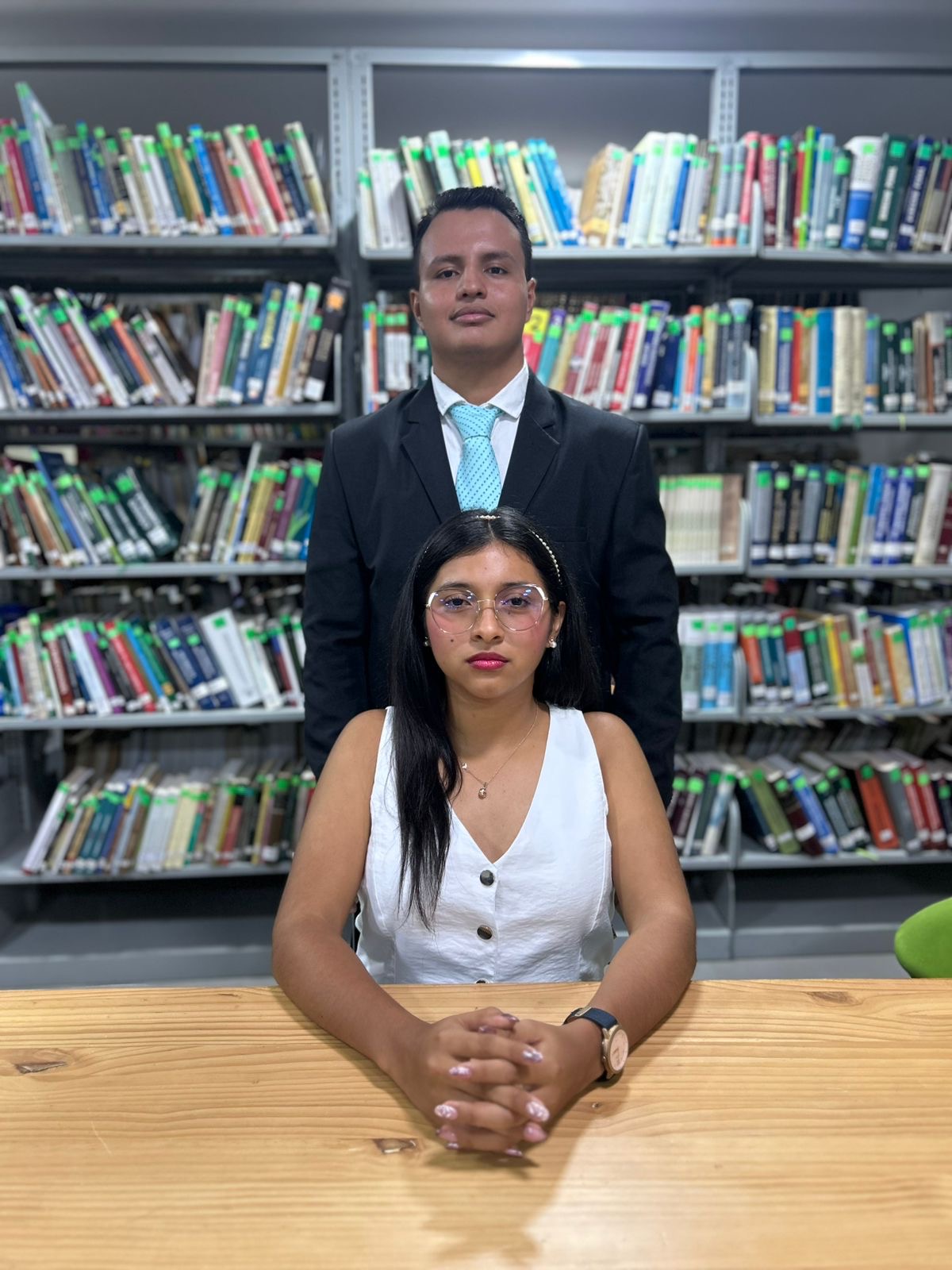 Estudiantes de Derecho FUNDES se destacan en Moot de Arbitraje Social del Ministerio de Justicia